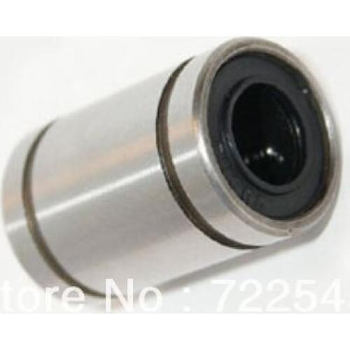 LM20UU CNC Linear Bearing 20 mm Linear Bushing