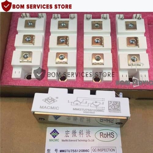 MMGU100S120B6C MMGU75S120B6C MMGU50S120B6C MMG75S060UA6N MMGTU75S120B6C MMG50S120B6HN MMGTU100S120B6C MMGTU50S120B6C NEW