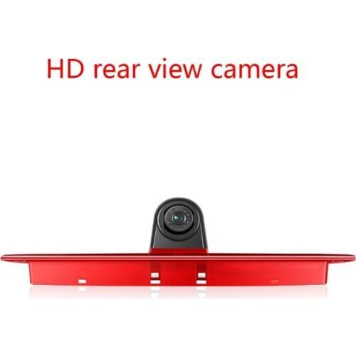 2021 New Car Reversing Rear View Camera Backup Camera for V-W Crafter for Benz Sprinter