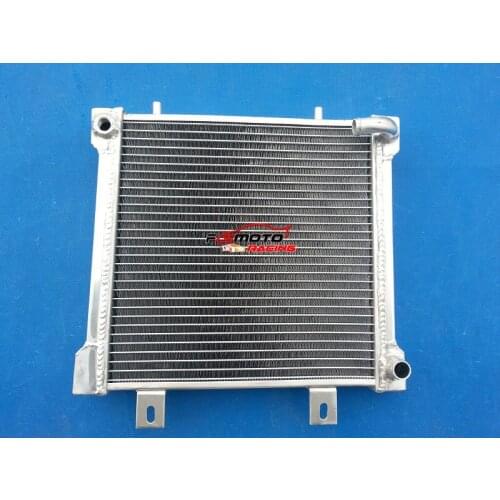 Aluminum Radiator For 2000-2004 POLARIS SPORTSMAN MAGNUM 400 500 425 01 02 03