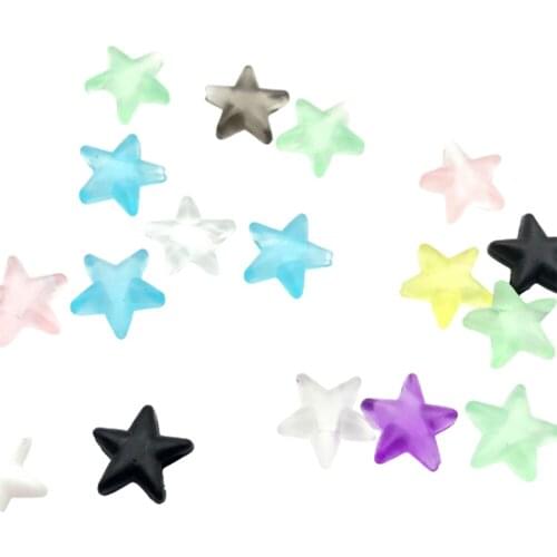 100 Pcs Fixed Buckle Slip Rubber Accessories Stopper Rope Anti Masks Silicone Lanyard Pvc Adjusting Button Mask Elastic Buckle