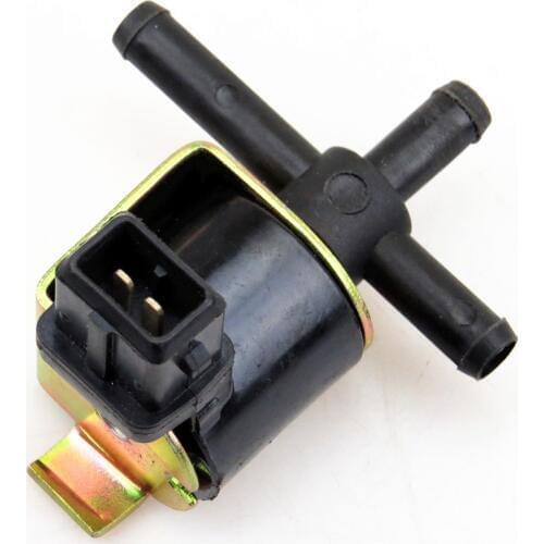 RWSYPL N75 Turbo Boost Control Valve Solenoid For 1.8T Golf MK4 Passat B5 A4 TT 058 906 283 C 06A 906 283 E 06A906283E