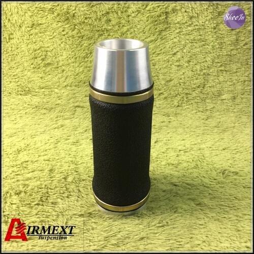 SN070RL-BCV/Fit BC V1 coilover(M50*1.5-48) airspring rolling lobe sleeve type shock absorber pneumatic air suspension