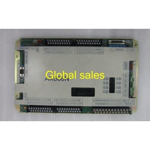 Brand new AK668H controller tested ok with warranty and good quality