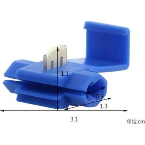 Connectors VICKO China