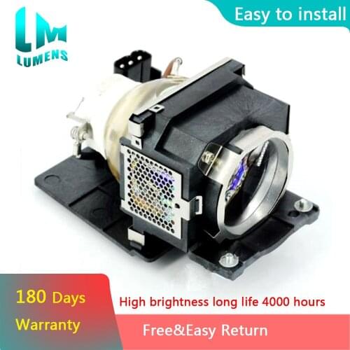 High Brightness 5J.J2K02.001 for-BENQ W500 Compatible Projector bulb with housing 180 days warranty Free Shipping