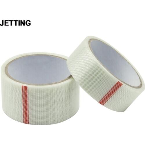 1Roll 5cm*5m Kite Repair Tape Waterproof Ripstop DIY Adhesive Film Grid Awning Translucent Kite Tent Repair Patch Tape