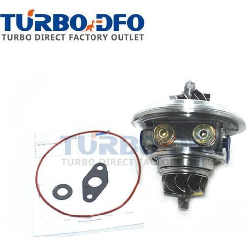 53039700146 for BMW Mini Cooper S R55 R56 R57 155 Kw EP6 HP N14JCW - cartridge turbine 11657583149 turbocharger core repair kits