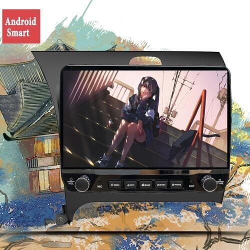 10” Android 10.0 2 DIN Car DVD GPS for KIA Cerato K3 Forte 2013 2014 2015 2016 2017 Car Radio Multimedia Video Player Casstte