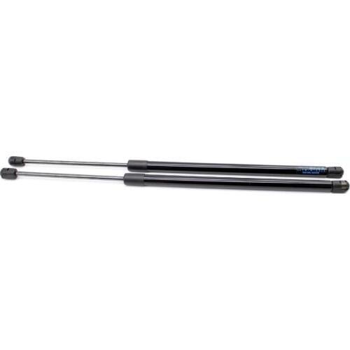 For 1991-1992 1993 1994 1995 1996 Buick Park Sedan Auto Front Hood Gas Charged Spring Struts Lift Support 16.61 inches