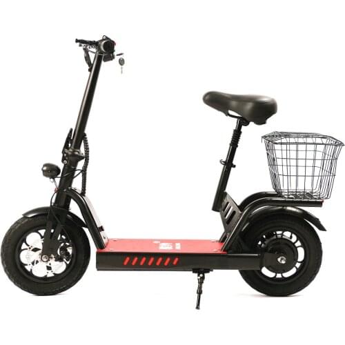 New popular mini buggy pedal long rang fast cheap foldable 2 wheel electric scooter for adult
