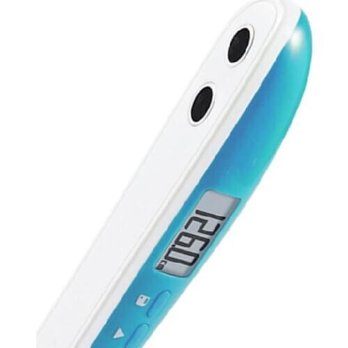 Digital Ultrasonic Height Measuring Ruler Precision Height Meter Child Adult Dropshipping