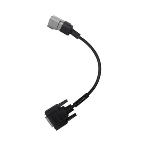 Cables for BRP Use for MST-500/MST-100P/MST-3000 motorcycle scanner + BRP software