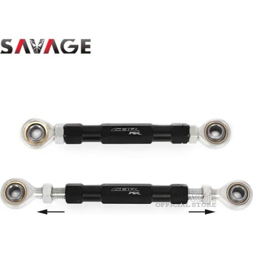 Lowering Links Kit For HONDA CBR600RR CBR1000RR 2008-2020 19 17 15 Motorcycle Rear Cushion Lever Suspension Drop Link Adjustable