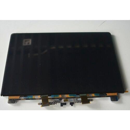 NeoThinking 13.3" A1989 Full LCD Display Assembly For Macbook Pro Retina A1989 Complete LCD LED Screen Glass EMC 3214 MR9Q2 2018