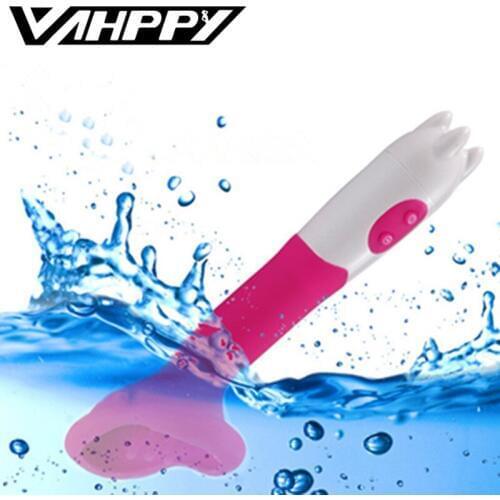 New G-spot Massage Brush Vibrator Thorn Finger Vibrator AV Rod Vaginal Nipple Clitoris Stimulator Sex Toys for Women Sex shop