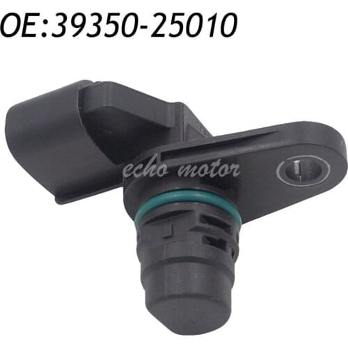 New Camshaft Position Sensor For 2006-2014 Hyundai Kia 2.0L 2.4L 39350-25010 3935025010 39350 25010