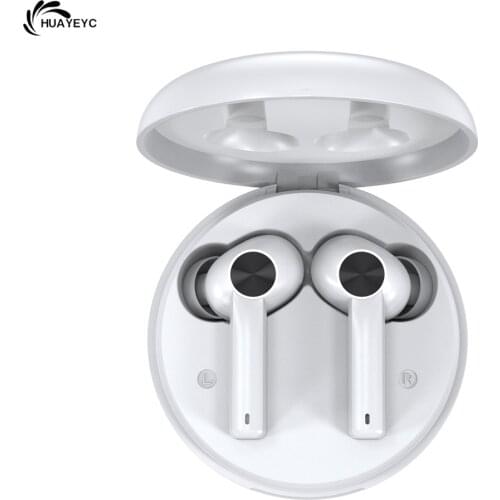 Original B16 TWS Bluetooth 5.0 Wireless Earphone Touch Noise Canceling Stereo Headphone Waterproof Earbud Sport Headset With Mic