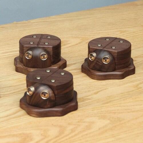 OUSSIRRO Tea Utensils