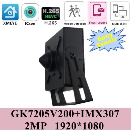 VOLDRELI CCTV Cameras With Motion Sensor