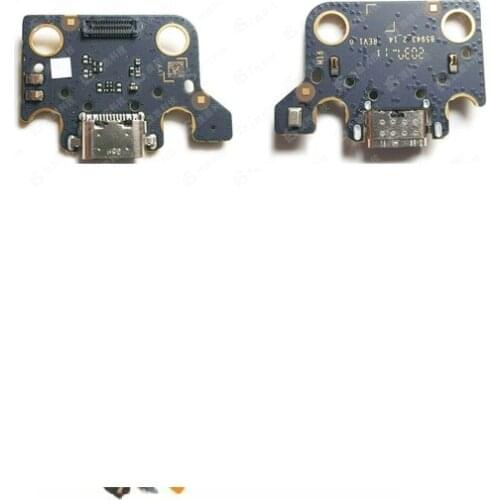 For Samsung Galaxy Tab A7 10.4 (2020) T500 T505 USB Charger Charging Port Ribbon Flex Cable USB Dock Connector Board
