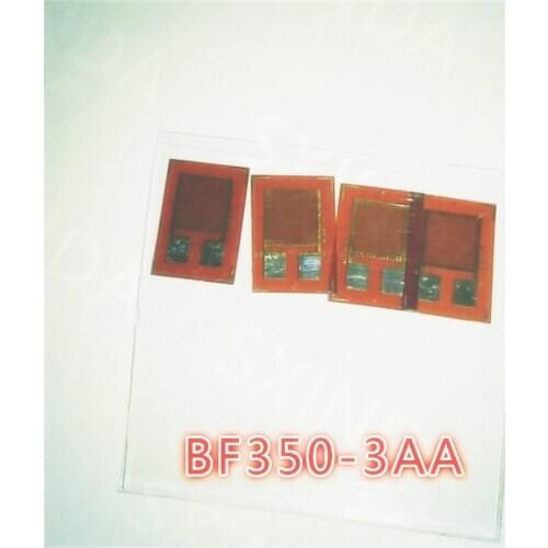 10PCS BF350-3AA BF350 Precision resistive strain gauge / strain gauge / for the pressure sensor / load cell