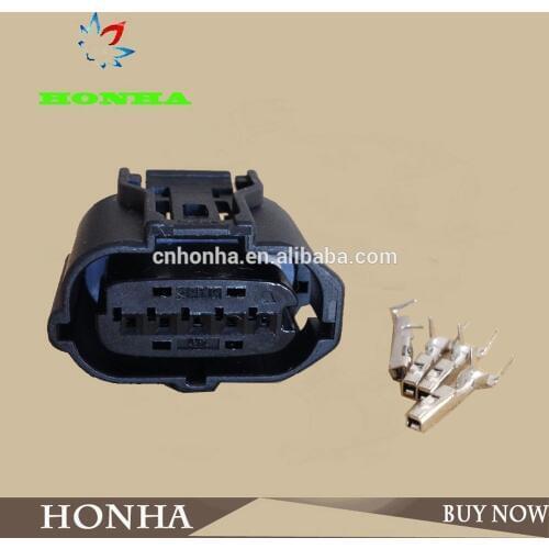 519003 terminals TS series 0.64 5 ways Sumitomo female sealed connector 6189-1046