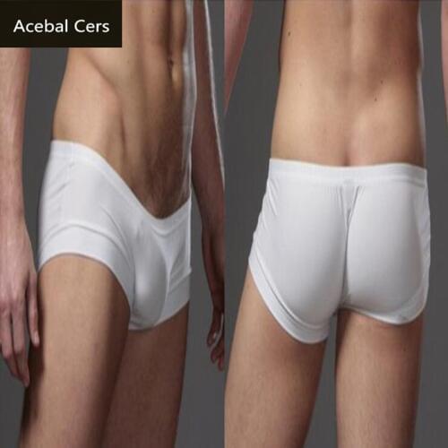 Mens Silk Briefs Acebal Cers China