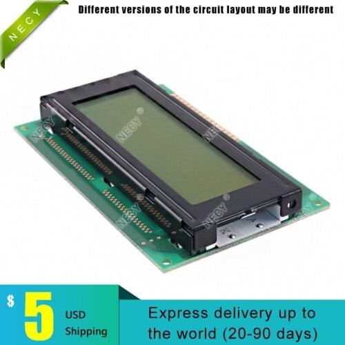DMC-20481NY-LY-BKE-BNN,"DMC-20481NY-LY-BKE-BNN" LCD Screen Display Panel,New Original/Substitute/Compatible/Repair
