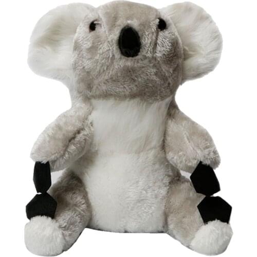 Golf Club Head Covers for for 460CC Drivers - Animal Koala Golf Headcovers - Soft & Durable