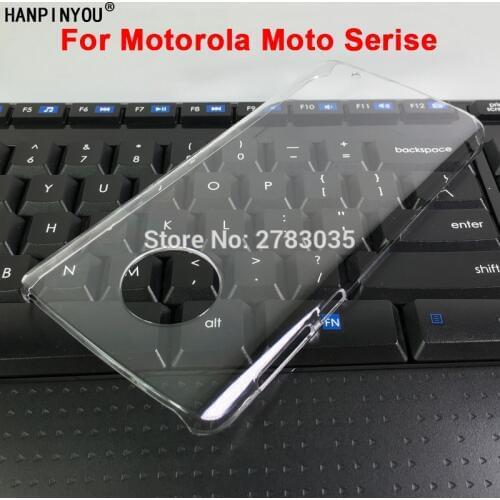 HANPINYOU Motorola Moto G4 Plus Phone Cases