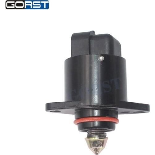 IACV Idle Air Control Valve 17059602 For Chevrolet Aveo Daewoo Nubira 93744675