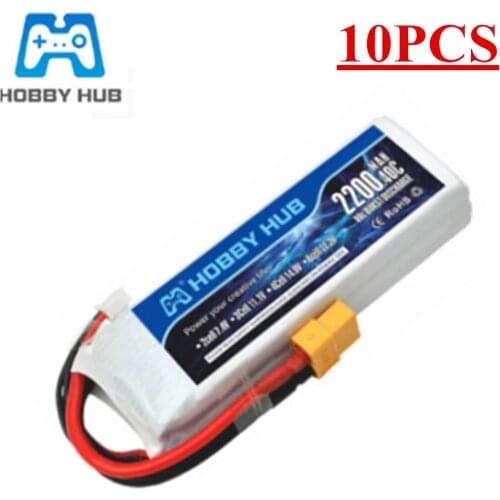 11.1v 2200mAh 40C LiPo Battery For RC Car Helicopter Airplane Spare Parts 3S 11.1v 803496 Rechargeable Battery XT60/T/JST Plug