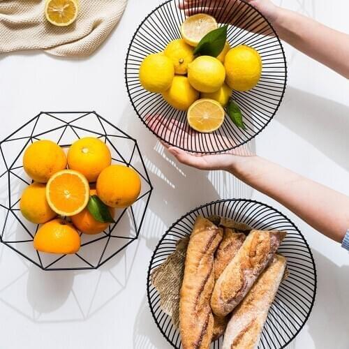 MDZF SWEET HOME Storage Baskets