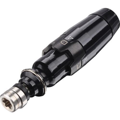 New 1PCS 915H 370 Shaft Sleeve Adapter For Golf 915 Hybrid UT With Series Unmber FIT 915h 915HD 913H