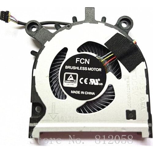 New Laptop CPU Cooling Cooler Fan for Acer Hummingbird Swift 3 SF314 SF314-51 SF314-52 SF314-52G CPU Fan