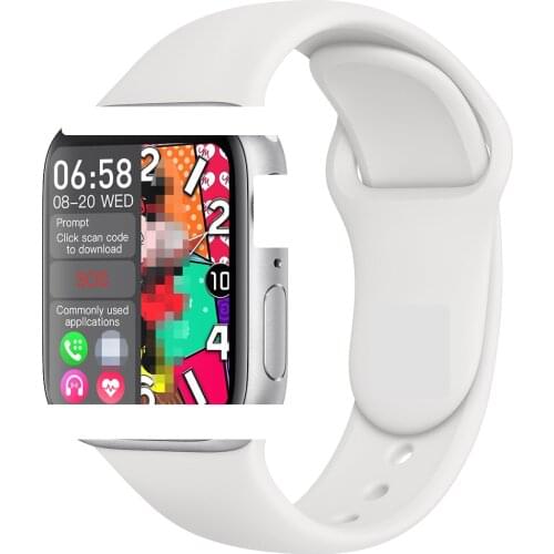 Часы с измерением пульса OIMG China At AliExpress