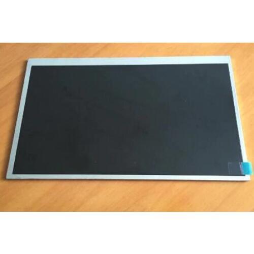 Free shipping 10.1 inch LCD screen for 30 pin,100% New for Dexp Ursus TS210 / Nomi C10102 3G display, test good send LCD screen