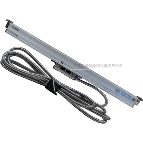 Guangdong Wanhao WTB5-0450MM Grating Ruler WTB5-0600MM Sawing Machine WTB5-0900MM Milling Machine