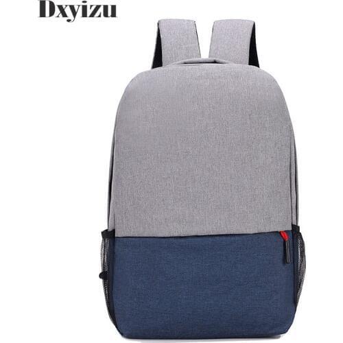 Anti Theft Backpack USB Charging Men Travel Backpack Waterproof School Bag Teenage Male Fashion Casual Leisure Laptop Backpack