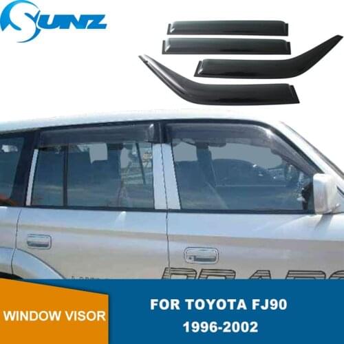 SUNZ Sun Visors For Cars