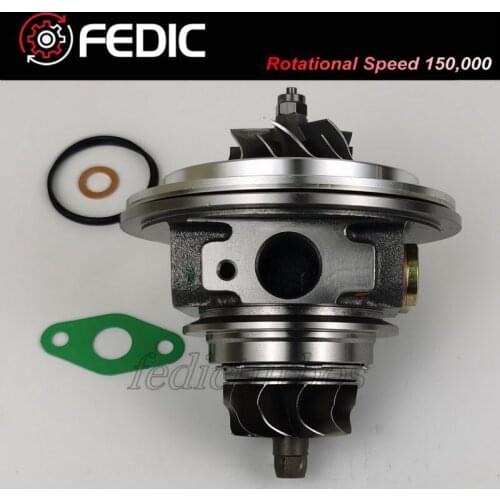 Turbo cartridge K03 CHRA 53039880146 53039880298 Turbo charger for BMW Mini Cooper 155/168 Kw 210/218 HP EP6 N14 2007