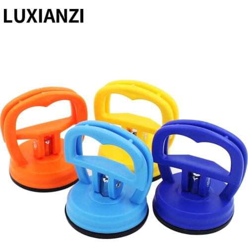 LUXIANZI Universal Disassembly Suction Cup Opening Tool Heavy Duty Puller For Mobile iPhone iPad LCD Screen Opener Repair Tools