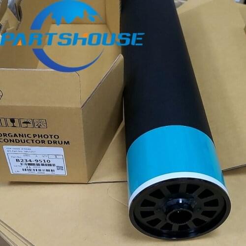 1Pcs Original quality Cylinder OPC B234-9510 for Ricoh Aficio MP9000 1100 1350 1380 Pro 1106 1107 1356 1357 Pro907 906 OPC Drum