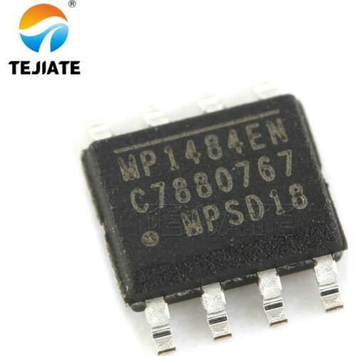 10PCS MP1484EN SOP8 MP1484EN-LF-Z MP1484 SMD