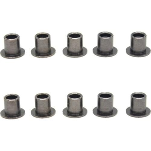 10PCS Steering arm lining Screw Bushing metal upgrade parts 94107/94111 For Remote control car parts 02101 HSP car parts