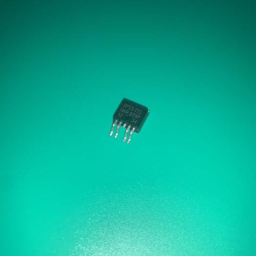 3pcs/lot IPS511S TO263-5 IC IPS511SPBF PWR SWITCH N-CHAN 1-1 D2PAK-5 IPS511STRRPBF