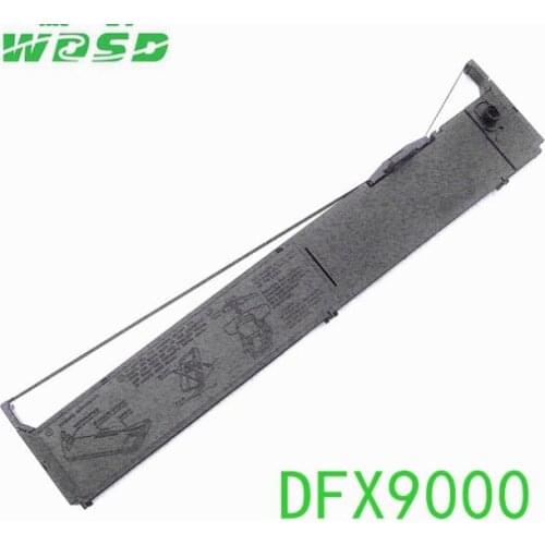 Printing Ribbon For Epson DFX9000 DFX-9500 Black