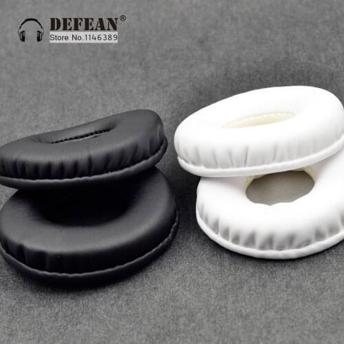 Cushion ear pads cover for Sony MDR-ZX330BT mdr ZX330 BT ZX310 ZX300 headphones