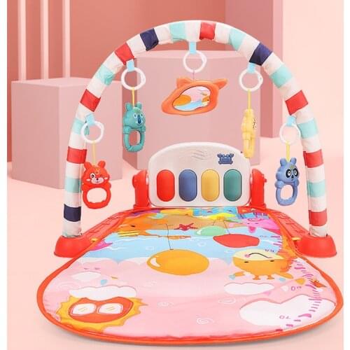 Battoom Toddler Toys